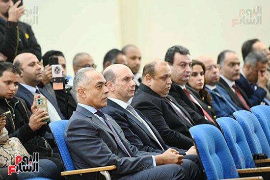 مؤتمر الهيئة الوطنية للانتخابات