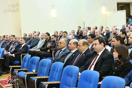 اعضاء الهيئة الوطنية للانتخابات