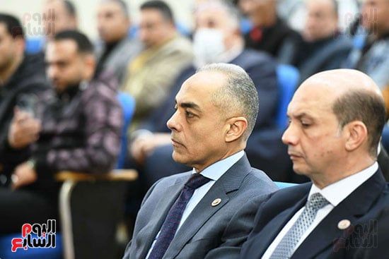 مستشار بندارى