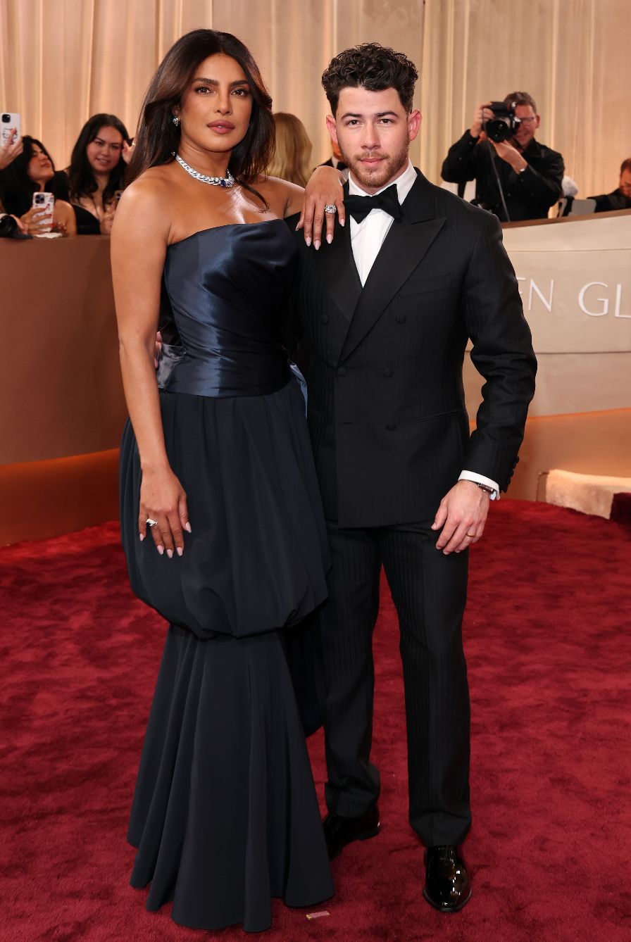 بريانكا تشوبرا ونيك جوناس بريانكا تشوبرا ونيك جوناس