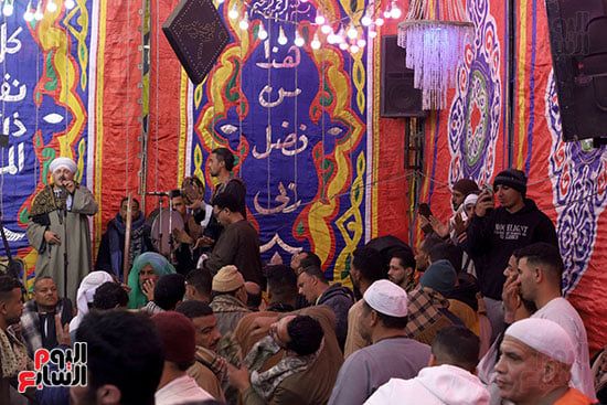 حلقات الذكر