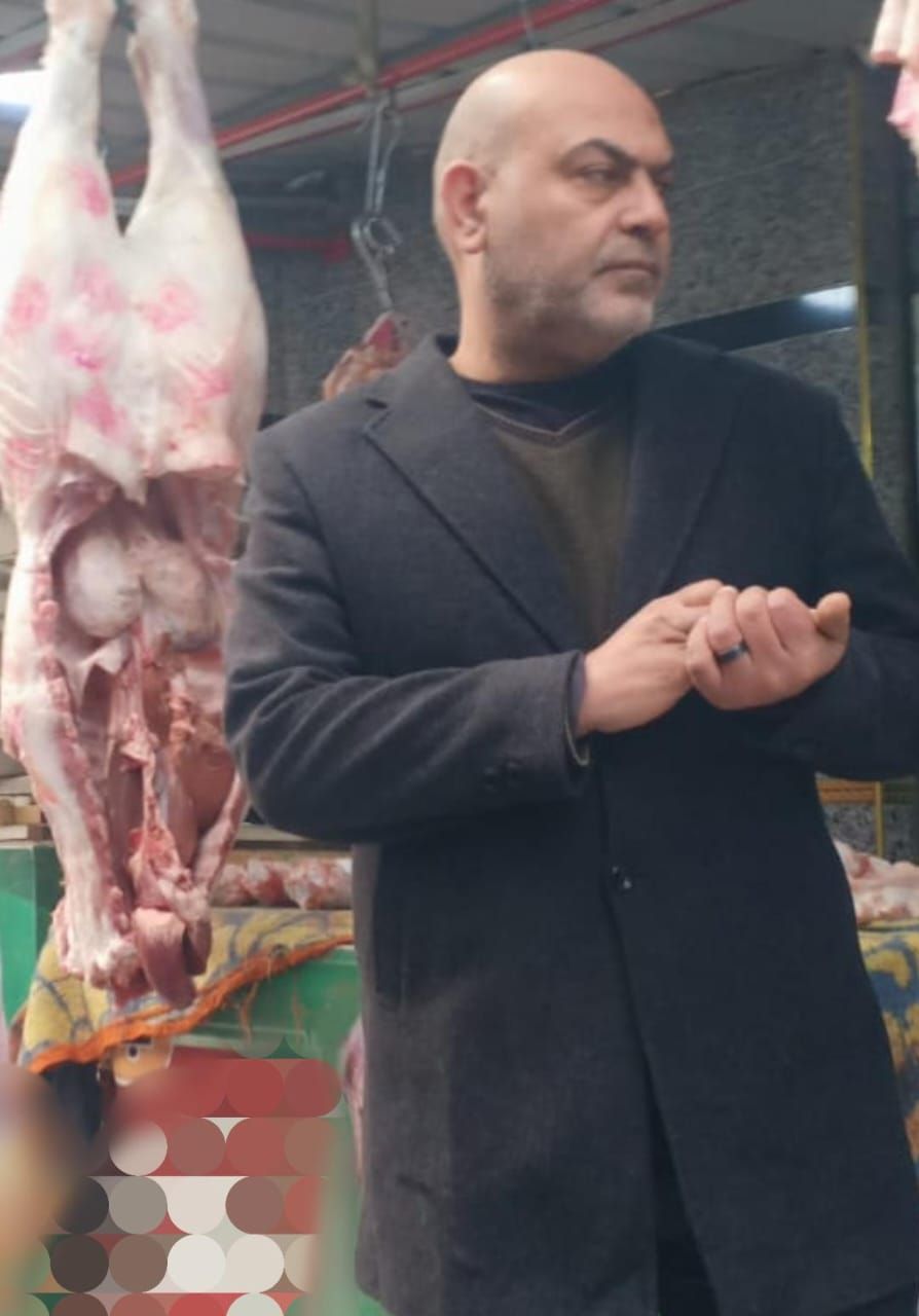 خلال الحملة المكبرة خلال الحملة المكبرة