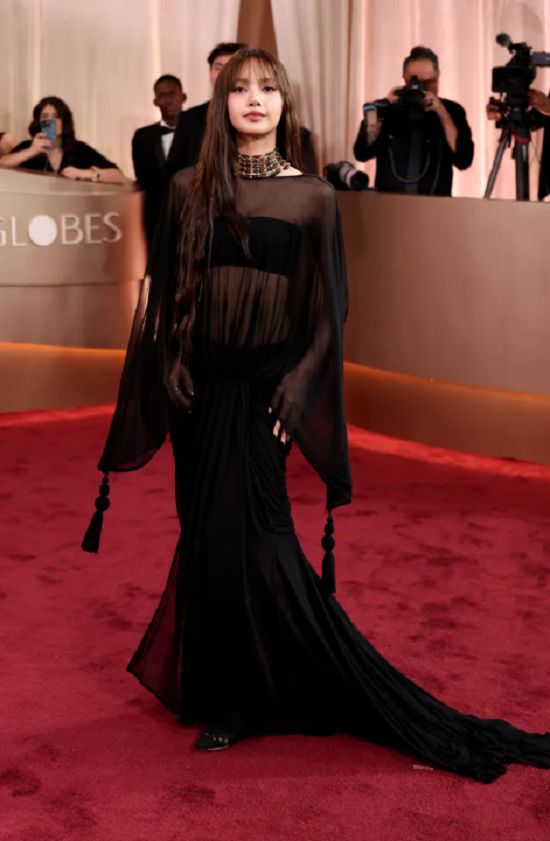 لاليزا مانوبال لاليزا مانوبال