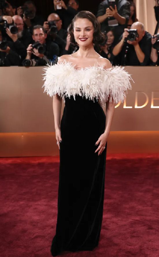 سيلينا غوميز سيلينا غوميز