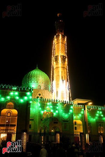 السكينة في كل زاوية