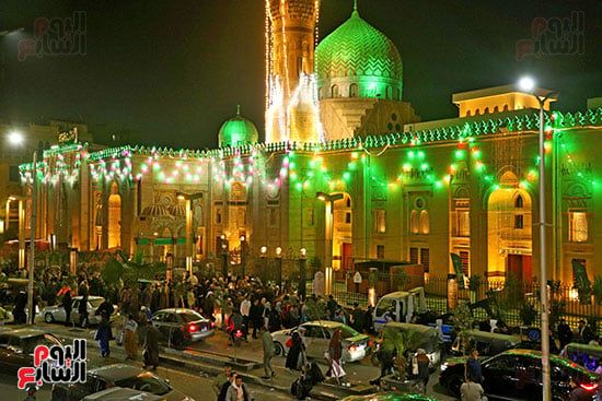 الزينة تزين الروح قبل الجدران