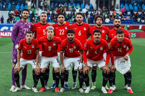 منتخب مصر منتخب مصر