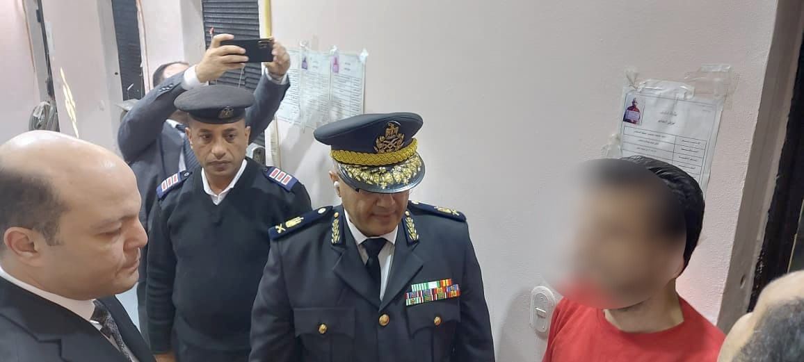 مركز الاصلاح بجمصة مركز الاصلاح بجمصة