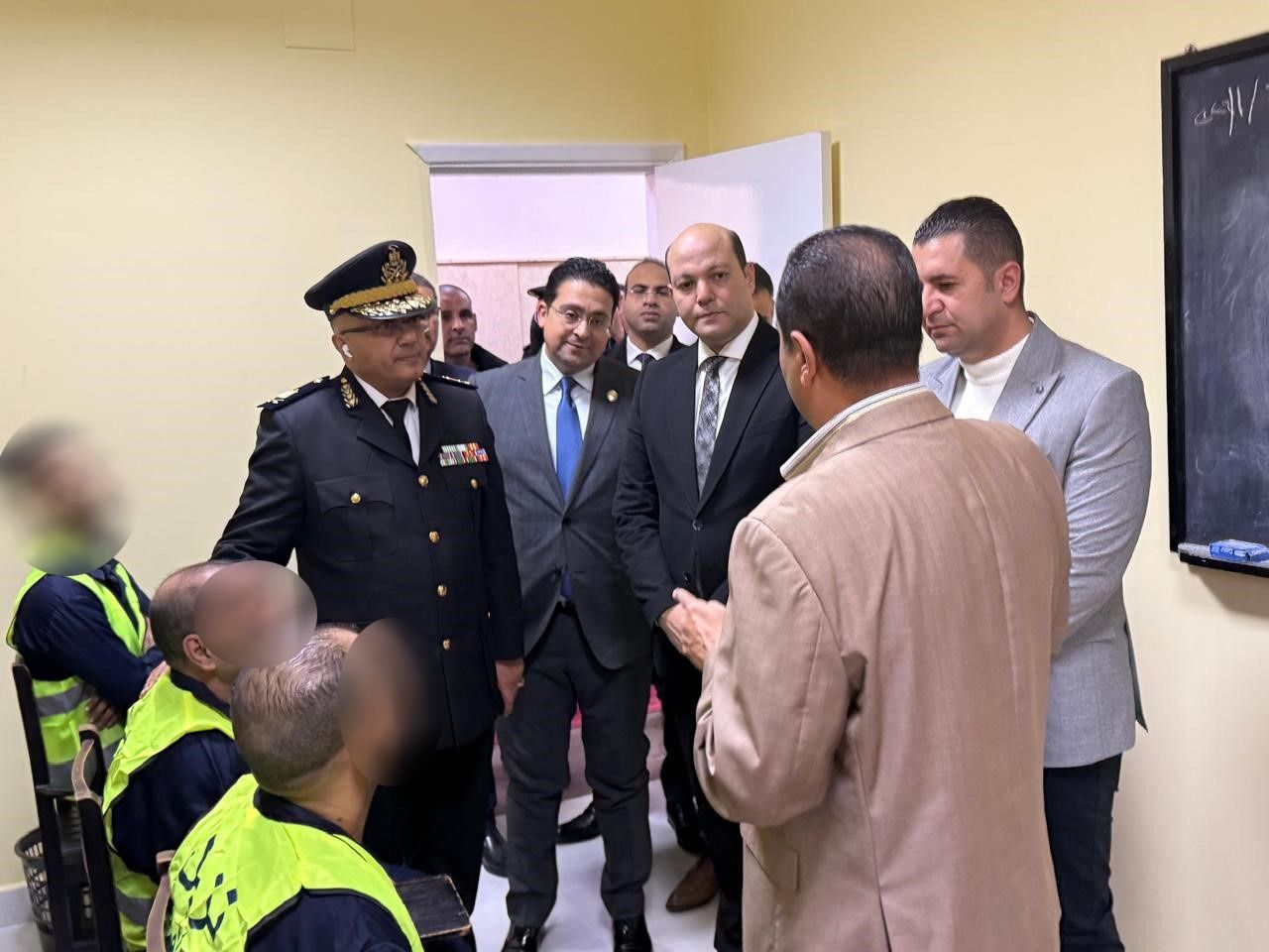 مركز الاصلاح والتأهيل فى جمصة مركز الاصلاح والتأهيل فى جمصة