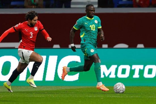 ساديو مانى ومحمد هانى ساديو مانى ومحمد هانى