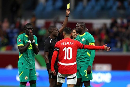 مباراة مصر والسنغال قبل نهائى أمم أفريقيا مباراة مصر والسنغال قبل نهائى أمم أفريقيا