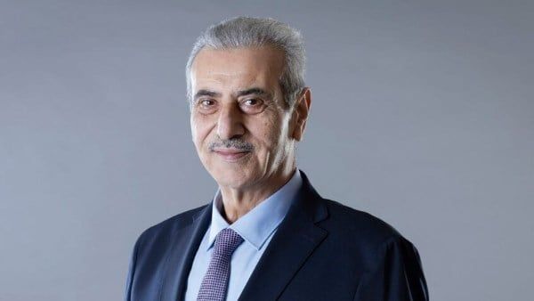 علي عبد الحميد شعث