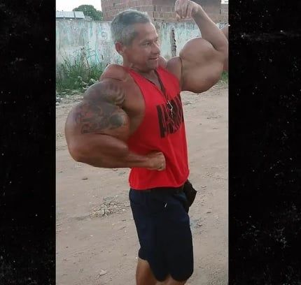 باباى البرازيل 2