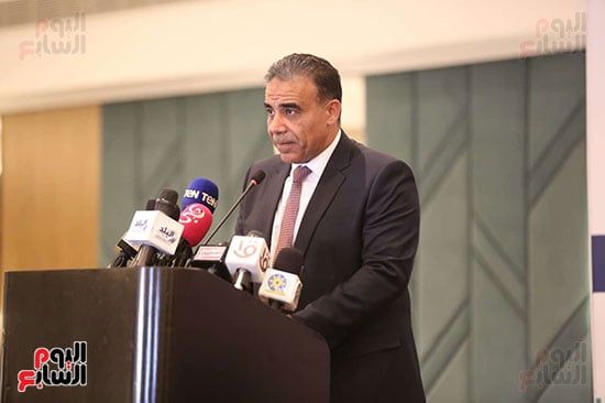 المؤتمر الدولى الثامن لاورام الثدى (7)