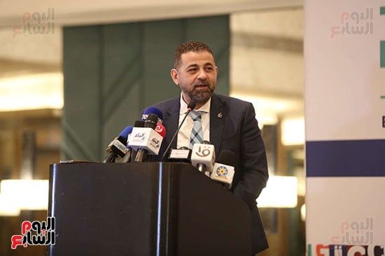 المؤتمر الدولى الثامن لاورام الثدى (10)