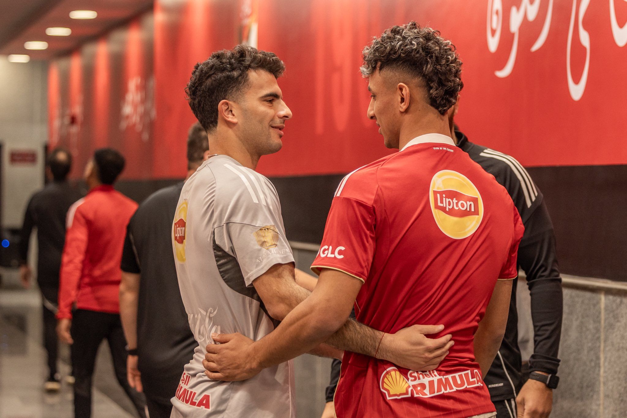 أحمد عيد وزيزو أحمد عيد وزيزو