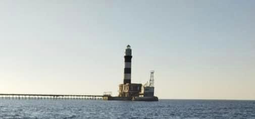 فنار ابو الكيزان الشهير فنار ابو الكيزان الشهير