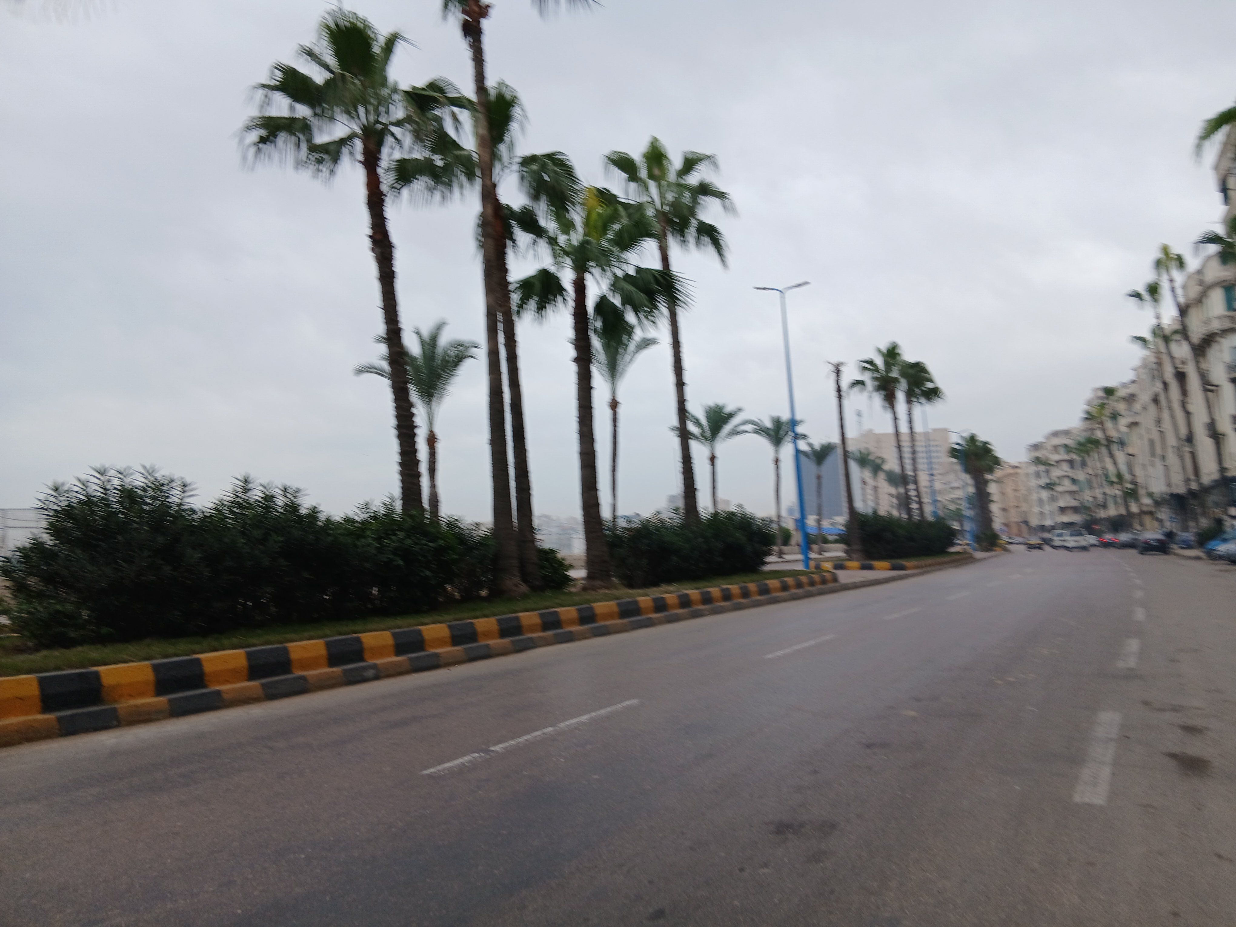 طقس ودرجات الحرارة في الإسكندرية طقس ودرجات الحرارة في الإسكندرية