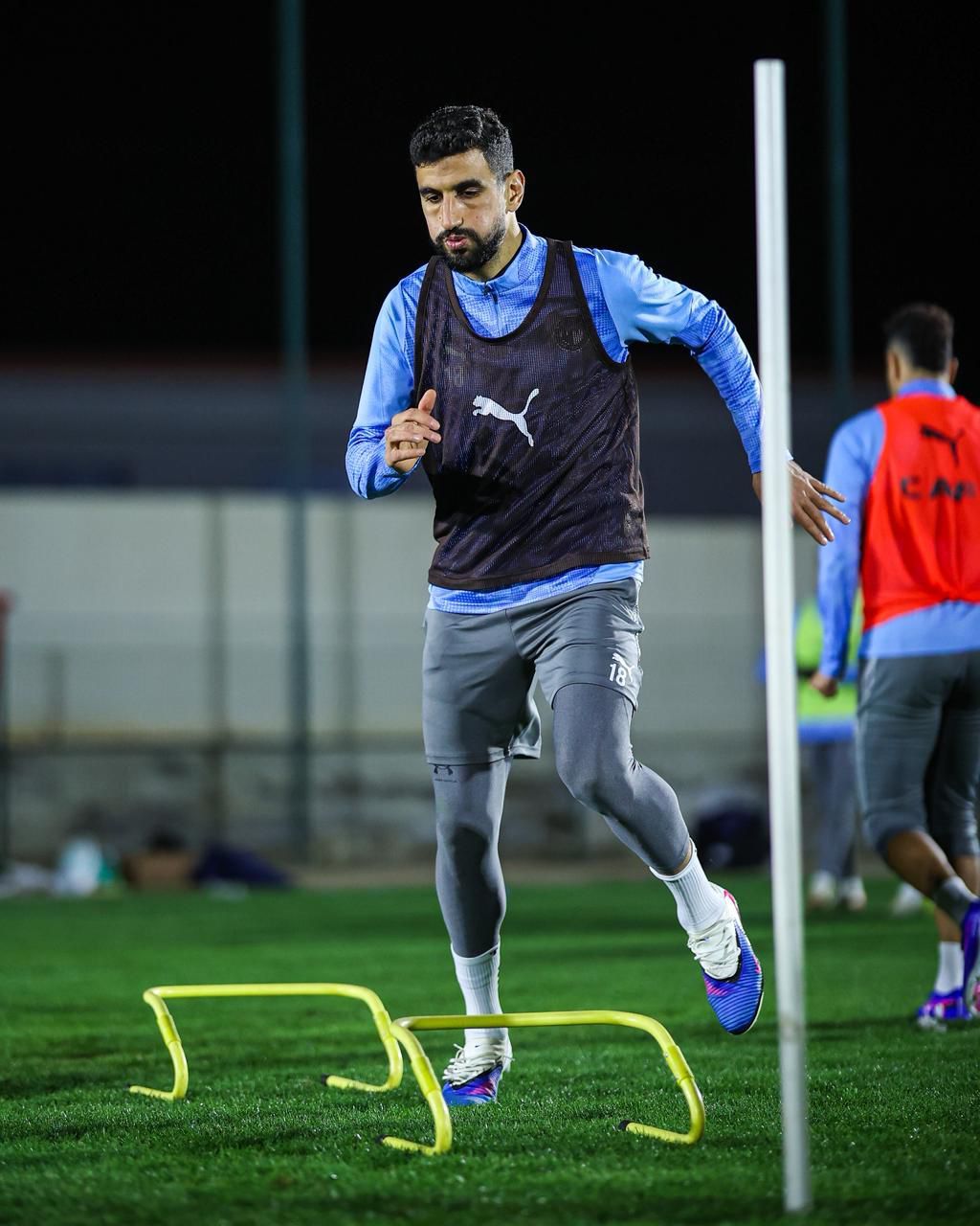 وليد الكرتي وليد الكرتي