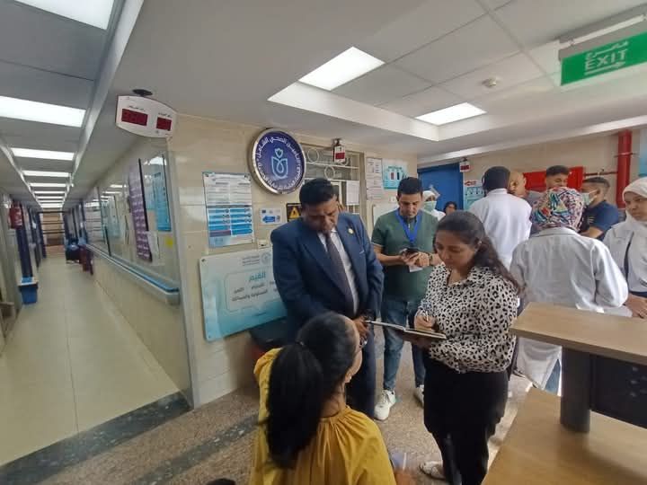 جانب من وحدة البيارة.. جانب من وحدة البيارة..