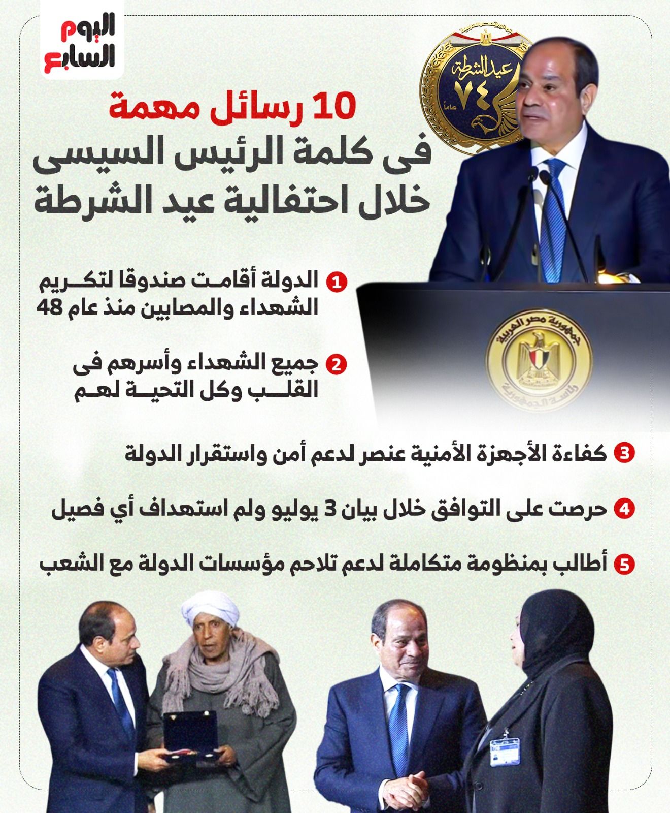 الرئيس الرئيس