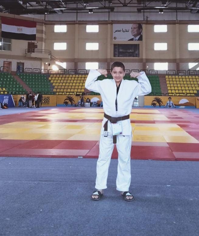 يوسف أحمد شندى يحصد المركز الخامس يوسف أحمد شندى يحصد المركز الخامس