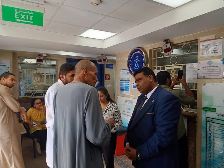 تقدم حزم الخدمات الصحية الأساسية تقدم حزم الخدمات الصحية الأساسية