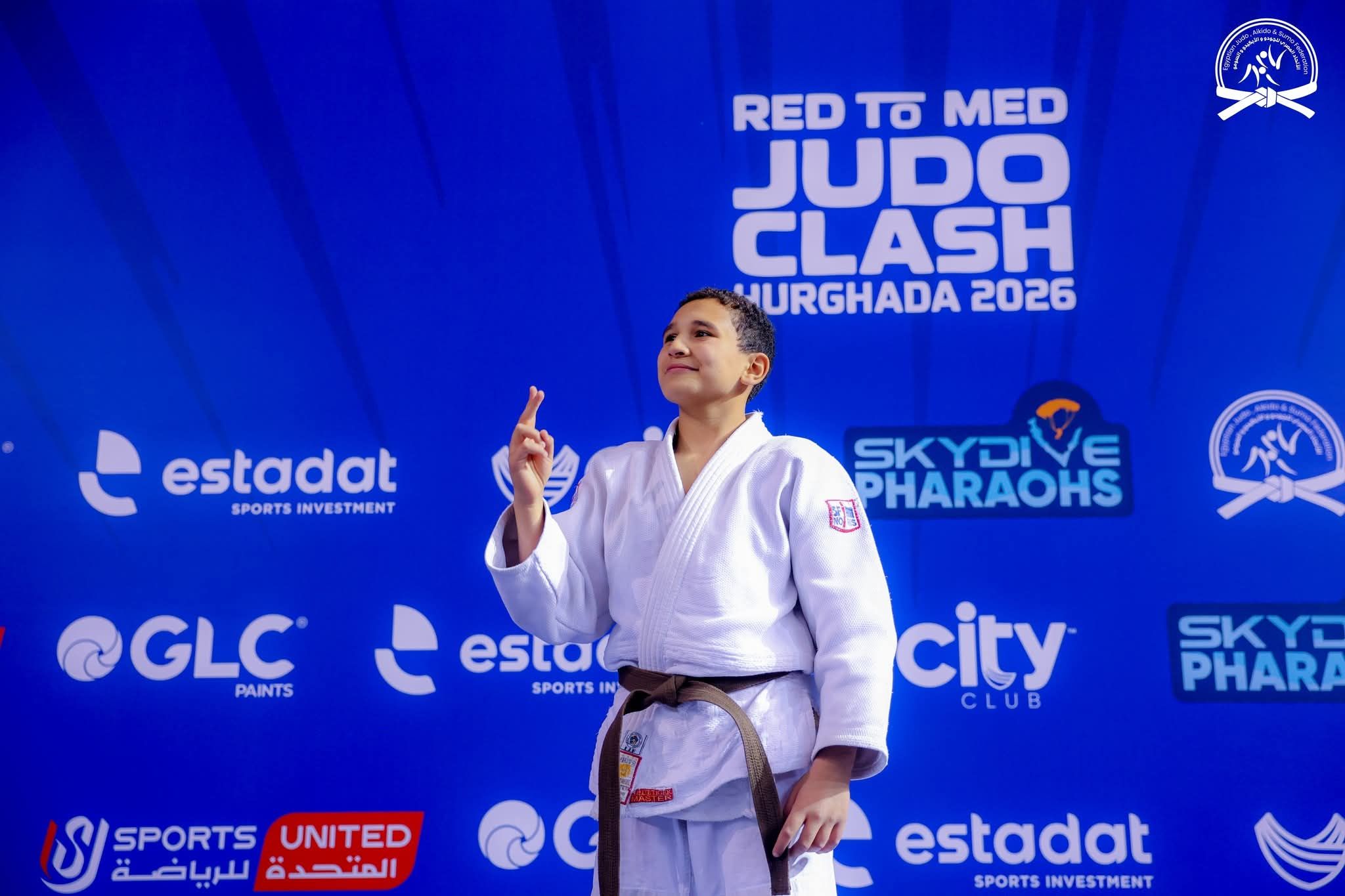 مالك مصطفى الجمسي يحصد المركز الأول مالك مصطفى الجمسي يحصد المركز الأول