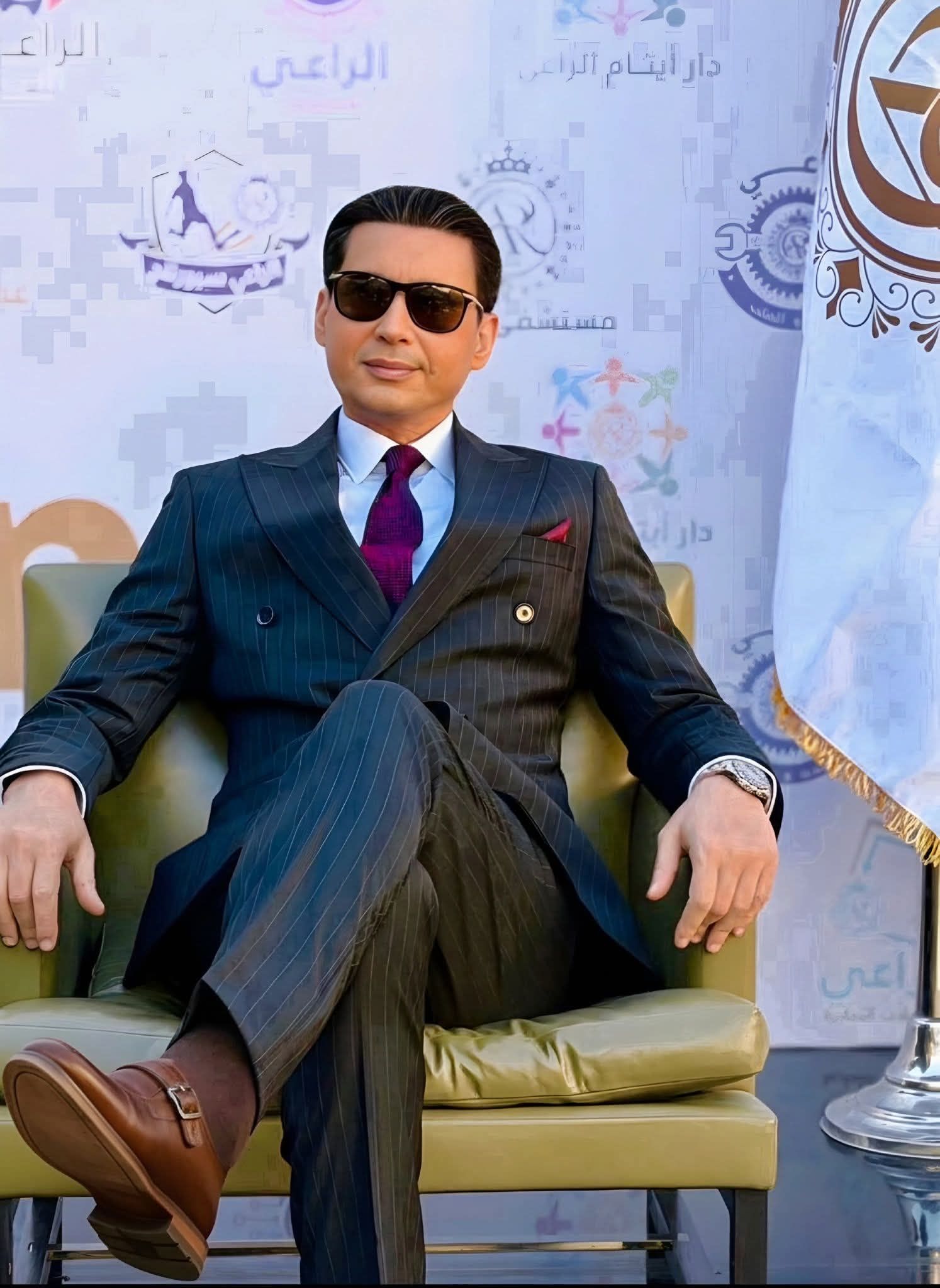 مسلسل اولاد الراعي (2) مسلسل اولاد الراعي (2)