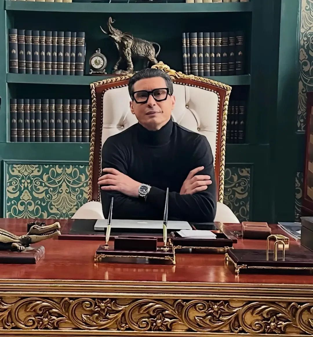 مسلسل اولاد الراعي (3) مسلسل اولاد الراعي (3)