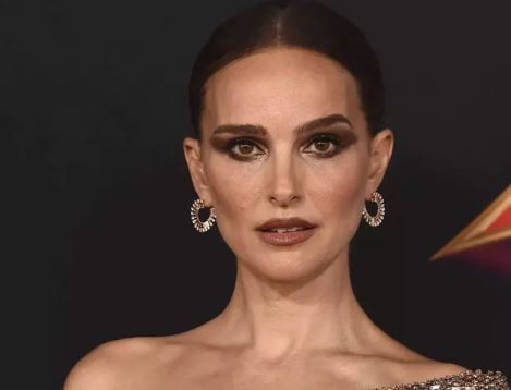 ناتالي بورتمان ناتالي بورتمان