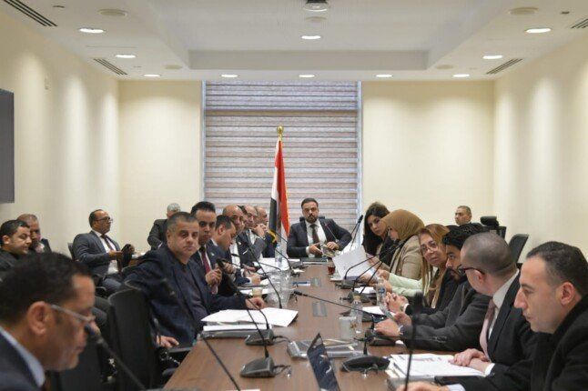 «شباب النواب» توافق نهائيا على تعديلات قانون المهن الرياضية «شباب النواب» توافق نهائيا على تعديلات قانون المهن الرياضية