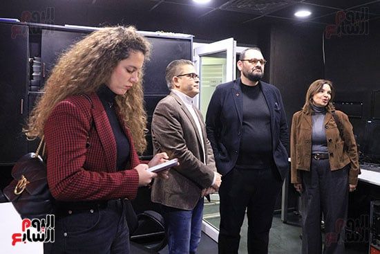 المهندس عبد الله سلام الرئيس التنفيذي والعضو المنتدب لشركة مدينة مصر (5) المهندس عبد الله سلام الرئيس التنفيذي والعضو المنتدب لشركة مدينة مصر (5)