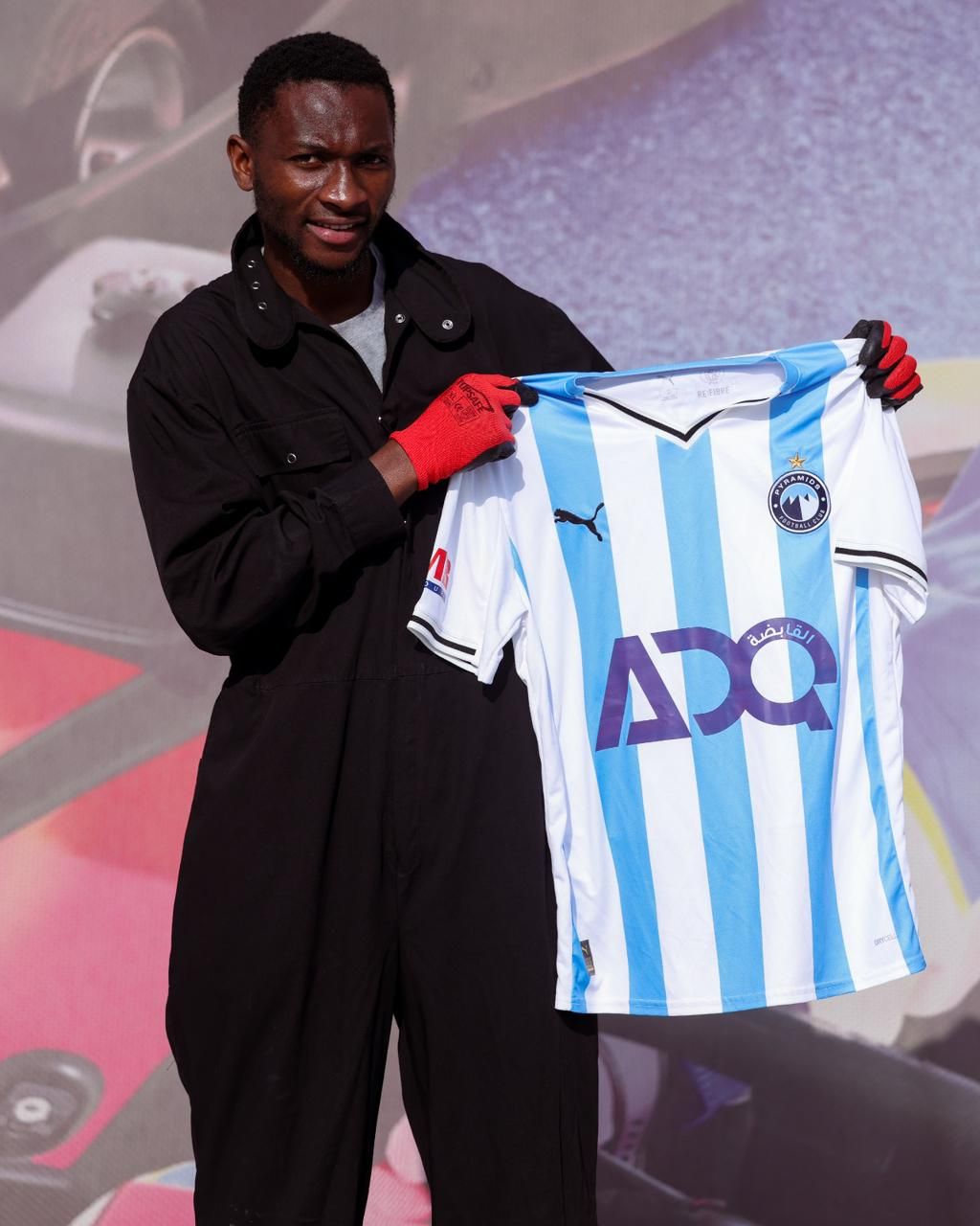 بسكال فيرى بسكال فيرى