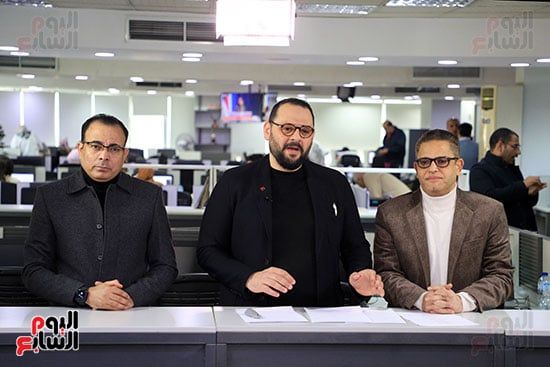 المهندس عبد الله سلام الرئيس التنفيذي والعضو المنتدب لشركة مدينة مصر (21) المهندس عبد الله سلام الرئيس التنفيذي والعضو المنتدب لشركة مدينة مصر (21)