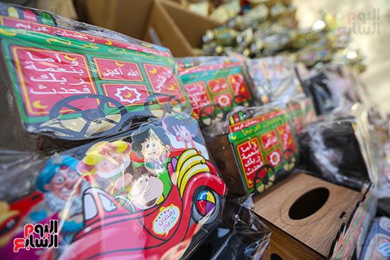 ديكورات خاصة بشهر رمضان ديكورات خاصة بشهر رمضان