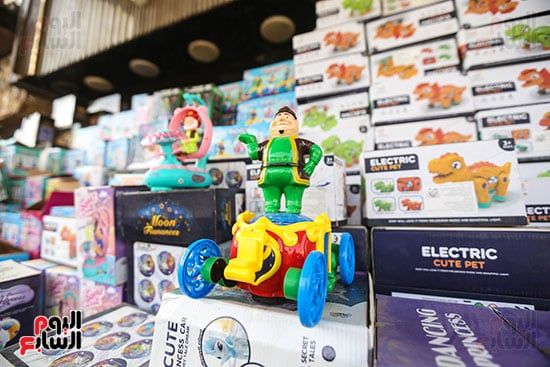 الفوانيس الحديثة الفوانيس الحديثة