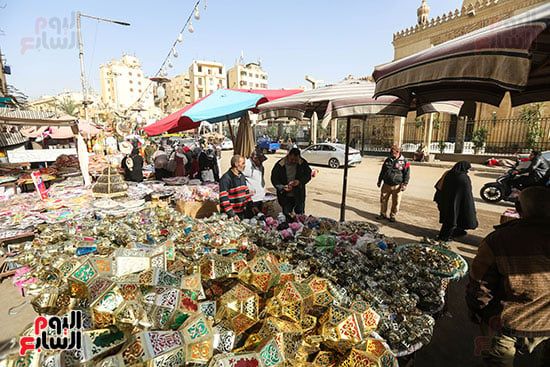 شراء الفوانيس شراء الفوانيس