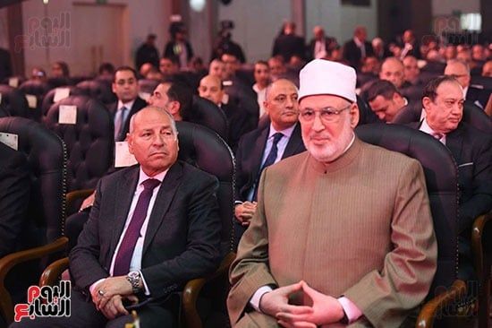 محافظ القاهرة محافظ القاهرة