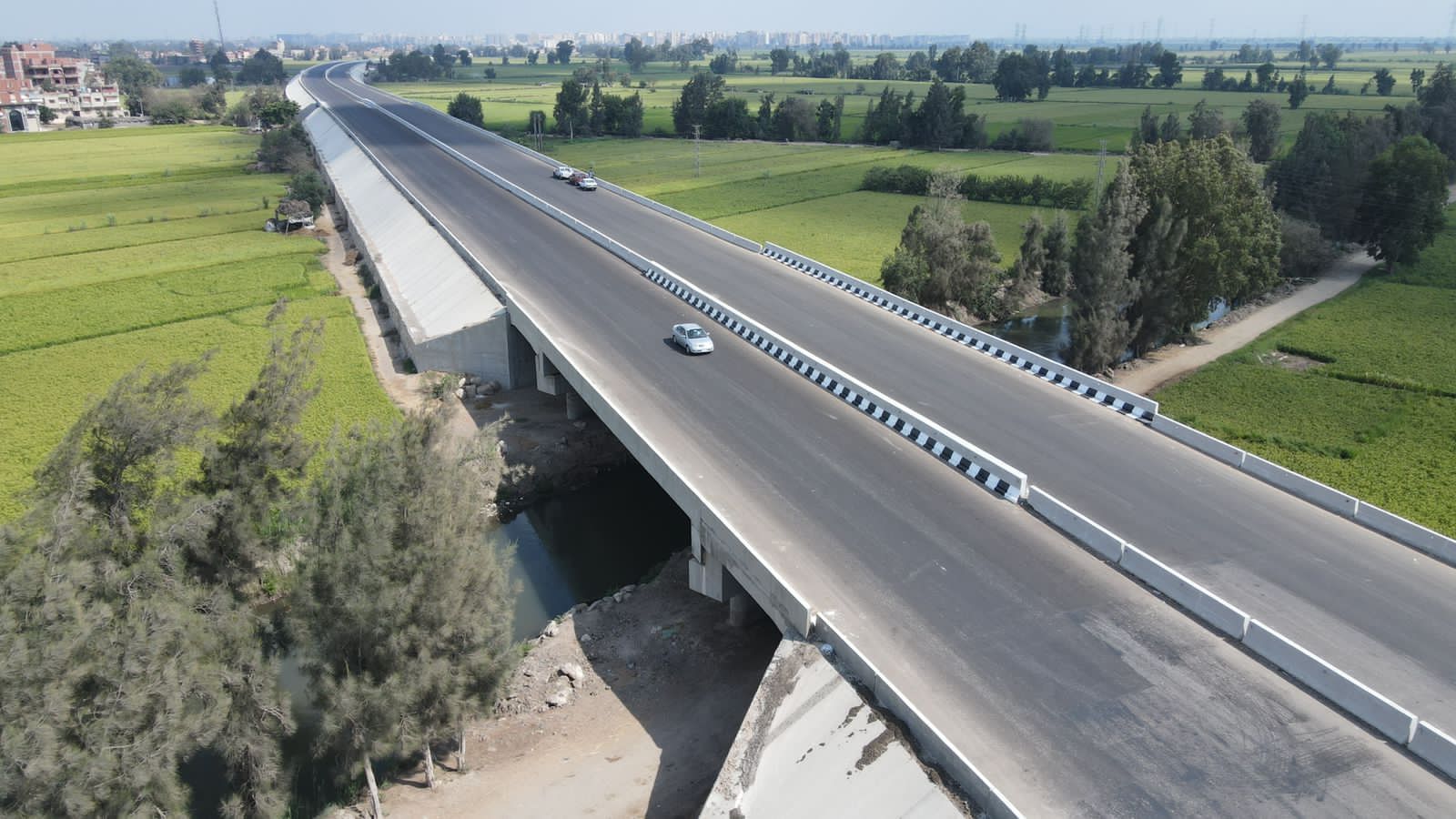 طريق دسوق كفر الشيخ طريق دسوق كفر الشيخ