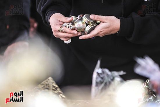 فاوس صاج صغير فاوس صاج صغير