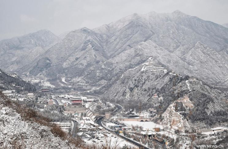 سور الصين (5) سور الصين (5)