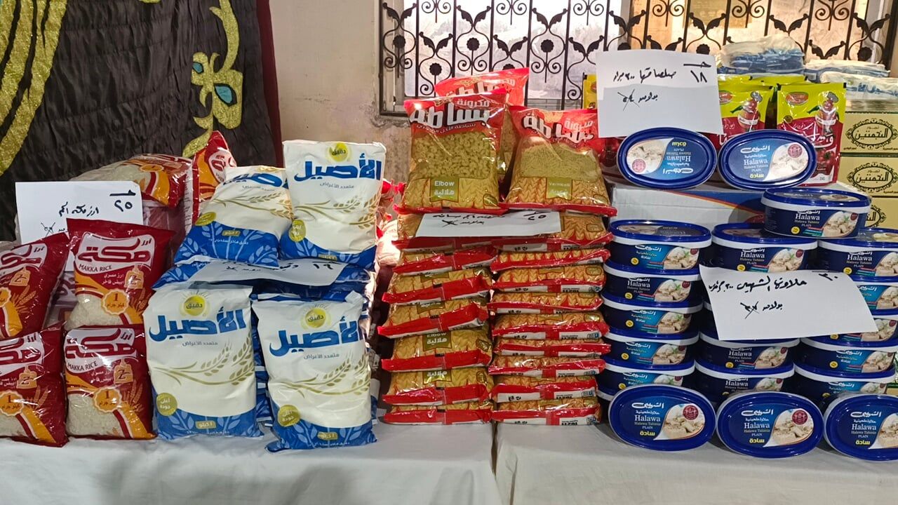 تنوع المنتجات تنوع المنتجات