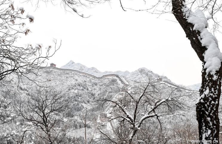 سور الصين (3) سور الصين (3)