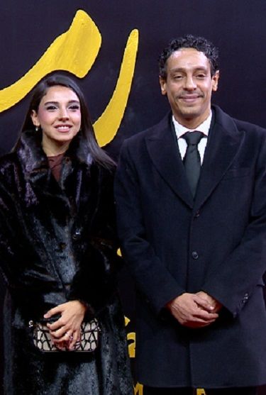 سلمى أبو ضيف سلمى أبو ضيف