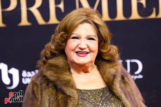 الفنانة ميمى جمال الفنانة ميمى جمال