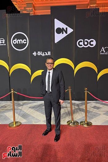 ريد كاربت حفل الشركة المتحدة ريد كاربت حفل الشركة المتحدة