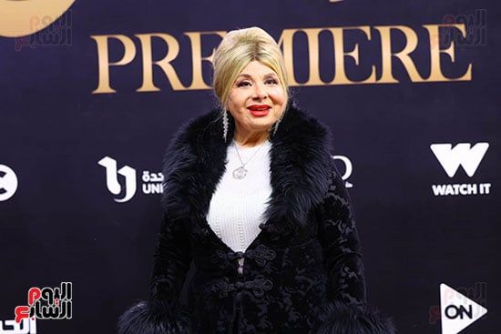 فادية عبد الغنى فادية عبد الغنى