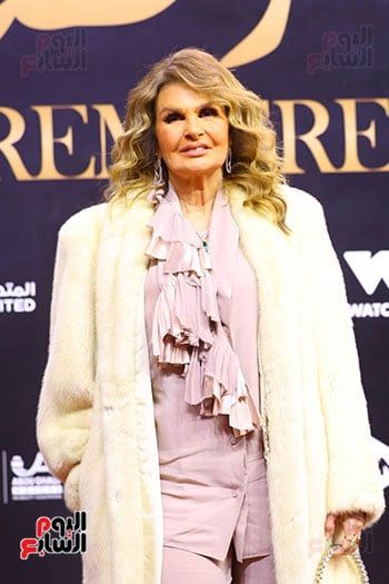 النجمة يسرا النجمة يسرا