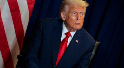 ترامب: بوتين وافق على عدم قصف كييف لمدة أسبوع